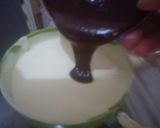 Foto langkah ke 4 dari resep Marbel Cake.