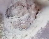 Foto del paso 2 de la receta: Pan casero con levadura fresca🧉