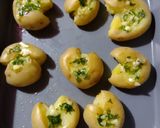 Foto del paso 3 de la receta: Papines 🥔
