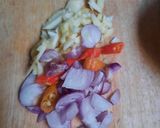 Foto langkah ke 2 dari resep 742. OSENG KERANG PEDAS.