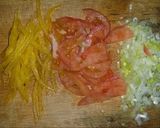 Foto del paso 1 de la receta: Salmón al horno