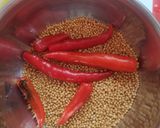 सहजन की सब्जी (sahjan ki sabzi recipe in Hindi) रेसिपी चरण 4 फोटो