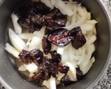 Foto del paso 4 de la receta: Solomillo Frutal
