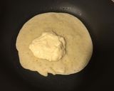 A picture of step 9 of Bangladesh sweet and soft Pita.