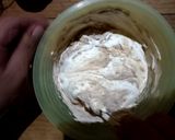 Foto del paso 5 de la receta: Helado oaxaqueño de tejate
