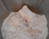 Foto del paso 1 de la receta: Masa quebrada de Almendra y Nuez de Brasil