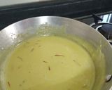 शाही टुकड़ा (Shahi tukra recipe in hindi) रेसिपी चरण 3 फोटो