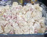 Foto del paso 3 de la receta Ensalada alemana a mi manera
