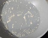 A picture of step 4 of Egg Paratha With Liquid Dough.