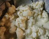 Fried Cauliflower recipe step 6 photo
