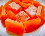 A picture of step 9 of Mango tandra.
