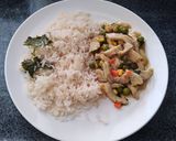Foto del paso 2 de la receta: Guatitas a la jardinera