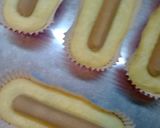 Foto langkah ke 8 dari resep Roti Sosis Tanpa Ulen.