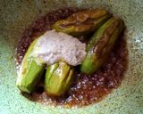 পোস্ত সরষে পটলের তেল ঝাল(Potoler tel jhal recipe in Bengali) রেসিপির ধাপ 3 ছবি