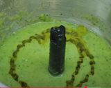 Foto del paso 3 de la receta: Gazpacho de pepino y aguacate