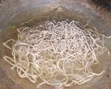 Foto langkah ke 8 dari resep Mie Ayam Endes.
