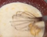 Foto langkah ke 3 dari resep Creamy macaroni skotel.