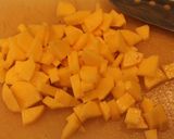 Foto del paso 3 de la receta: Sopa otoñal tutti hortalizzi
