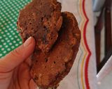 Foto del paso 2 de la receta: Panqueques de algarrobo saludables