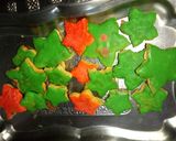 Foto del paso 11 de la receta: Galletitas de jengibre navideñas 🤩❤️