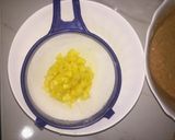 A picture of step 5 of Moist Pineapple-Carrot Cake.