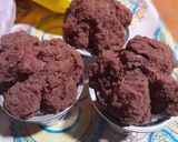 Foto langkah ke 5 dari resep Bolu kukus coklat no telur.