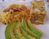 Foto del paso 9 de la receta: Pastelón de amarillo