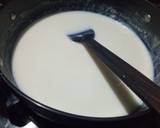 Vanilla ice cream recipe step 4 photo