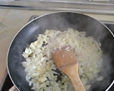 Foto del paso 1 de la receta: Espárragos con fideos