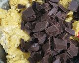 Foto langkah ke 3 dari resep Soft Cookies ala Martin Praja.