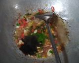 Foto langkah ke 3 dari resep Tumis jamur putren untuk balita.