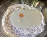 Foto del paso 1 de la receta: Brioche aux épices (especiada)