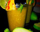 આમ પન્ના (Aam Panna Recipe In Gujarati) રેસીપી સ્ટેપ4ફોટો