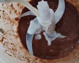 Foto del paso 2 de la receta: Licuado de banana y cacao 🍌Chocolatada energética y saludable 🥛