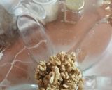 Foto del paso 2 de la receta: Tallarines con salsa de nueces