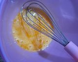 Foto langkah ke 1 dari resep Bingka Gula Habang Lala.