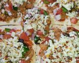 A picture of step 12 of Calzone Pizza 🍕.