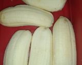 Foto langkah ke 1 dari resep Pisang Epe' Teflon.