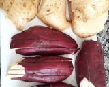 Foto del paso 1 de la receta: Papas al horno crocantes