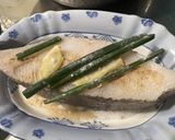 避風塘鱈魚的食譜步驟2照片