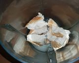 Foto del paso 1 de la receta: Pollo apanado