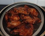 Foto langkah ke 3 dari resep Spicy Chicken Wing.