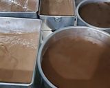 Foto langkah ke 5 dari resep Brownis simple.