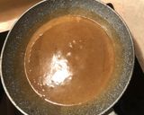 Brokkolis-gombás csirke 😋🥰🤤 recept fázis 4 fotója
