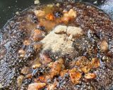 Gambar langkah 2 resipi Bihun Goreng Kicap.