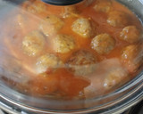 Foto del paso 5 de la receta: Albóndigas