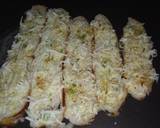 Cheesy Garlic Bread From Bakery Naan recipe step 6 photo