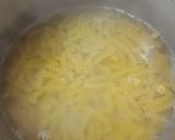 Foto del paso 5 de la receta: Fideos con tuco