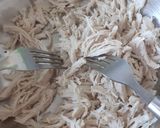 Csirkés rizsleves🍲 recept fázis 3 fotója