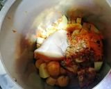 Foto del paso 3 de la receta: Sopa ideal para el frío 🥶😊🍲